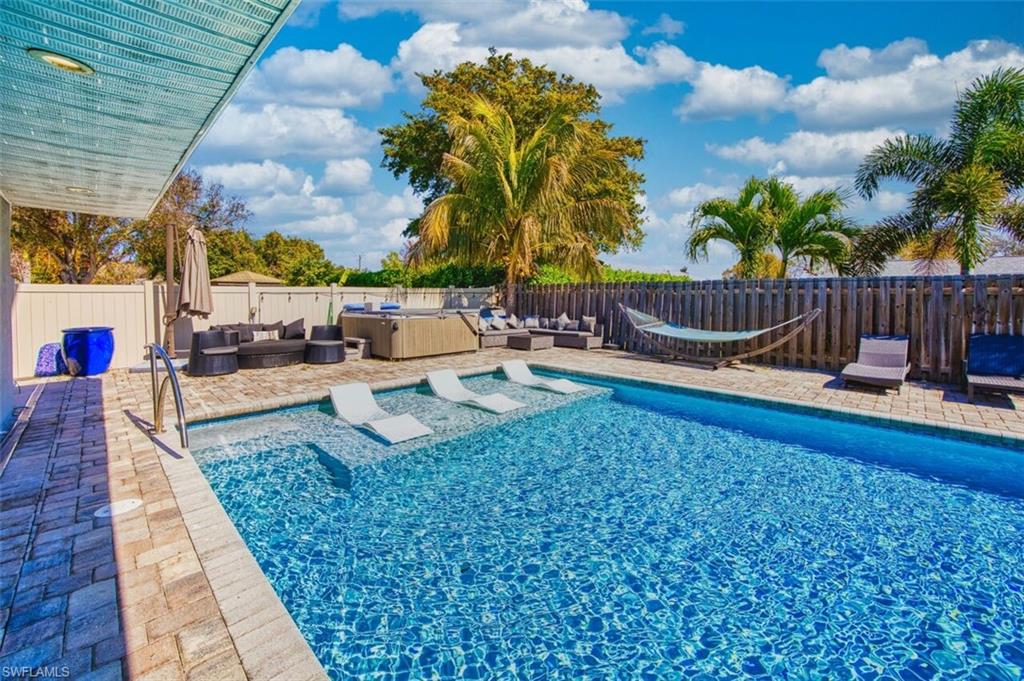 WHISKEY CREEK CLUB ESTATES - Residential