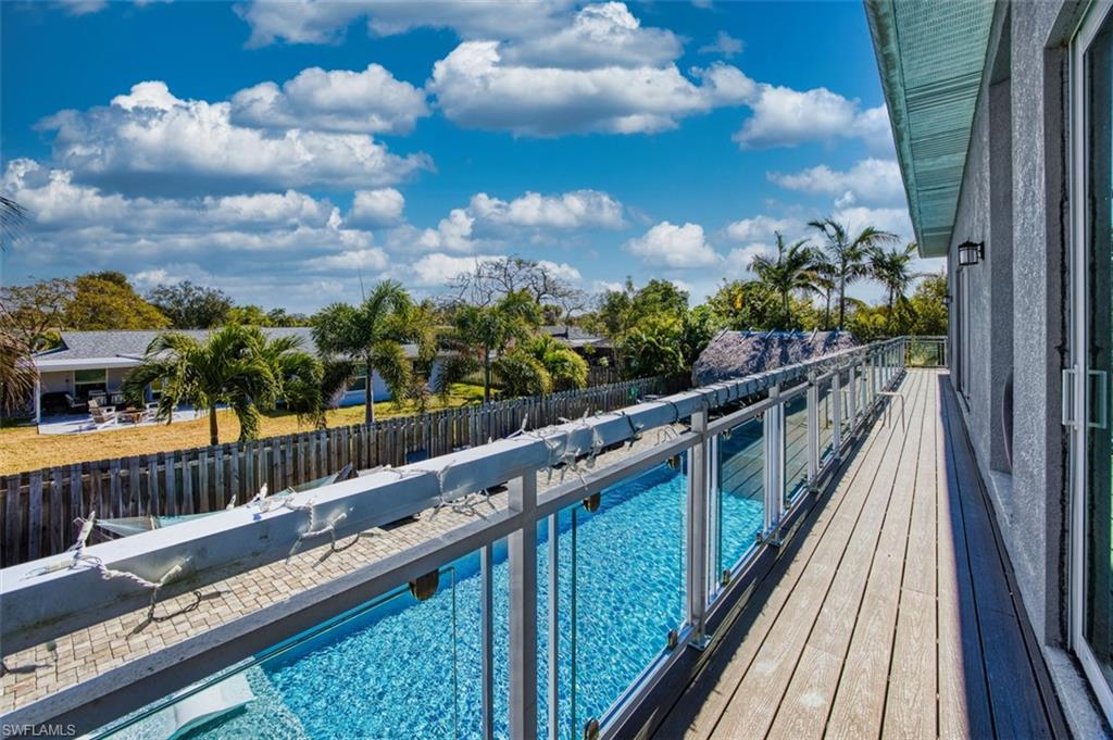 WHISKEY CREEK CLUB ESTATES - Residential