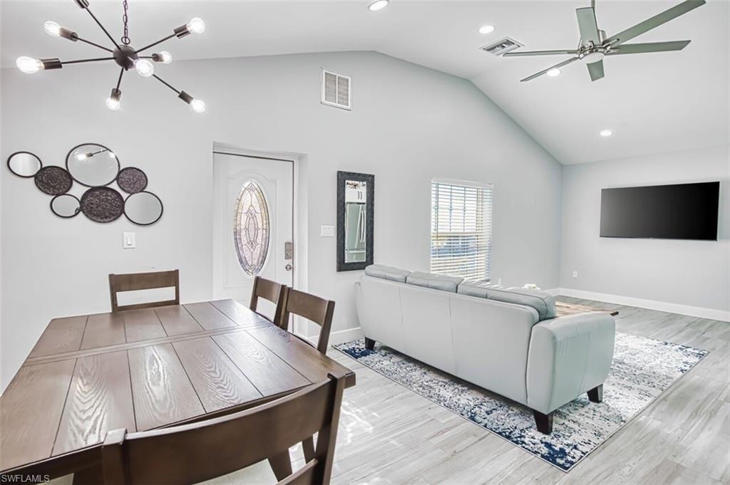 WHISKEY CREEK CLUB ESTATES - Residential