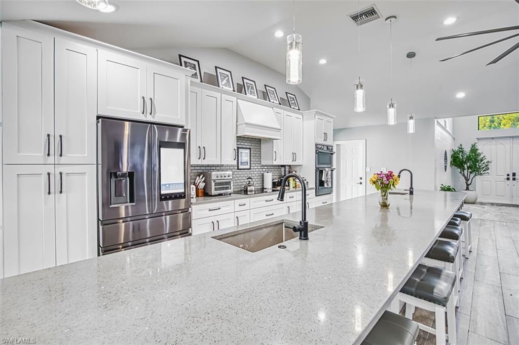 WHISKEY CREEK CLUB ESTATES - Residential