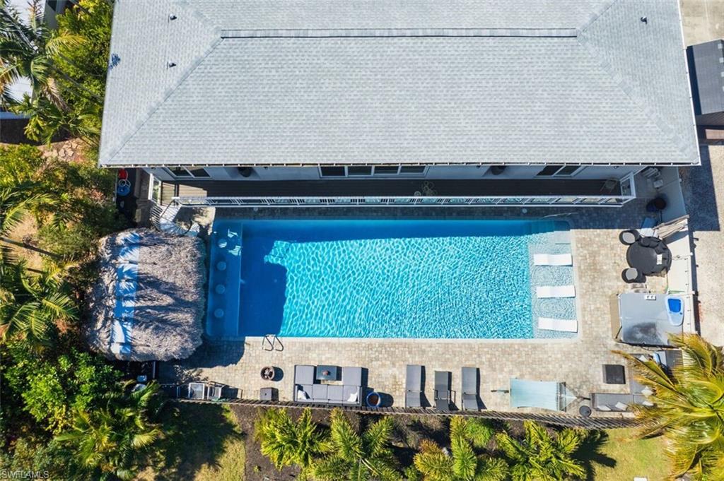 WHISKEY CREEK CLUB ESTATES - Residential