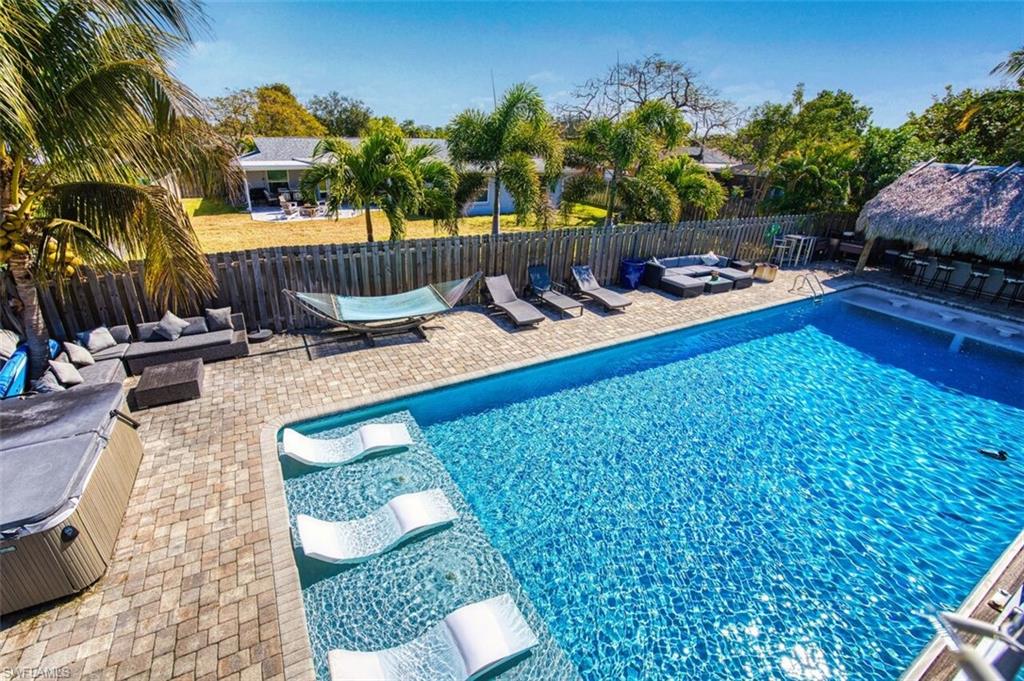 WHISKEY CREEK CLUB ESTATES - Residential