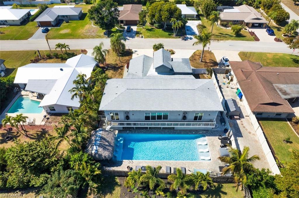 WHISKEY CREEK CLUB ESTATES - Residential