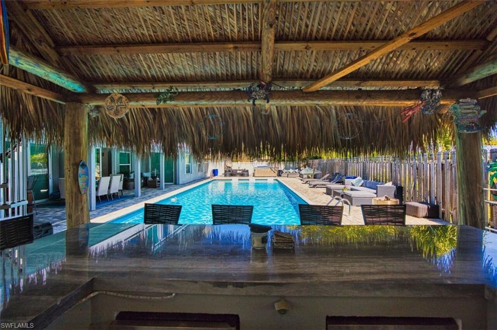 WHISKEY CREEK CLUB ESTATES - Residential