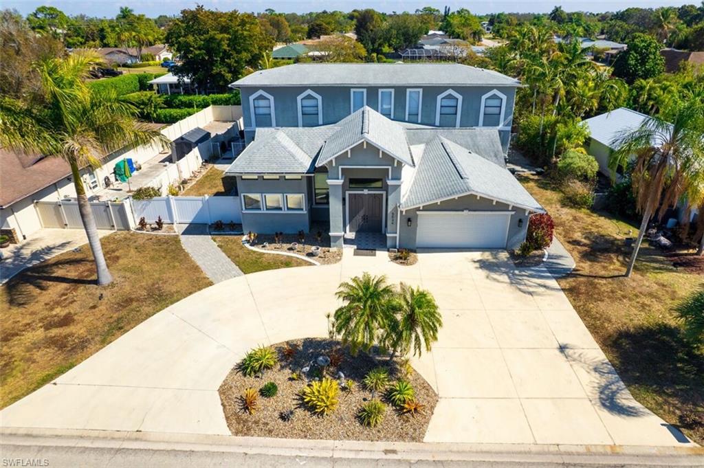 WHISKEY CREEK CLUB ESTATES - Residential