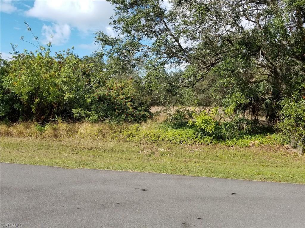 PORT CHARLOTTE - Land