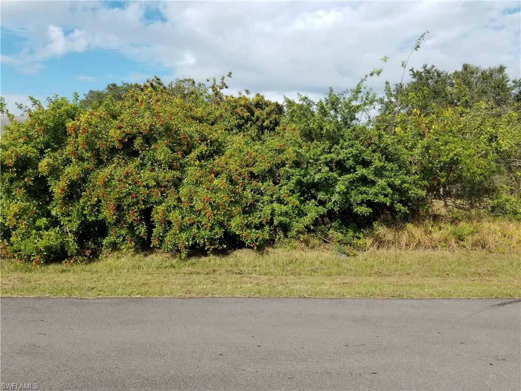 PORT CHARLOTTE - Land