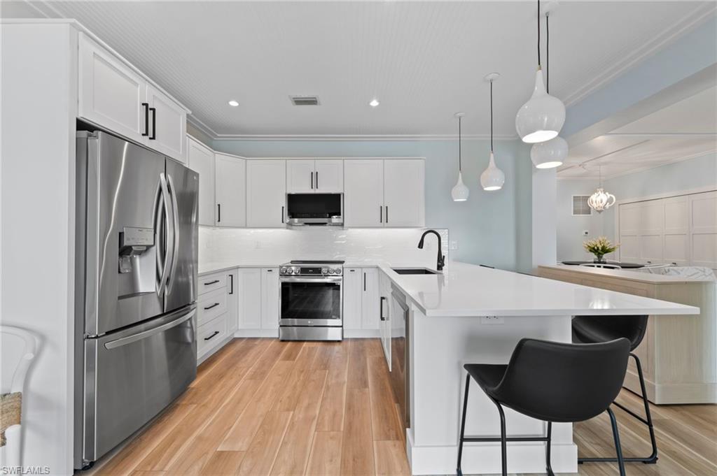 SOUTHPORT ON THE BAY - Residential