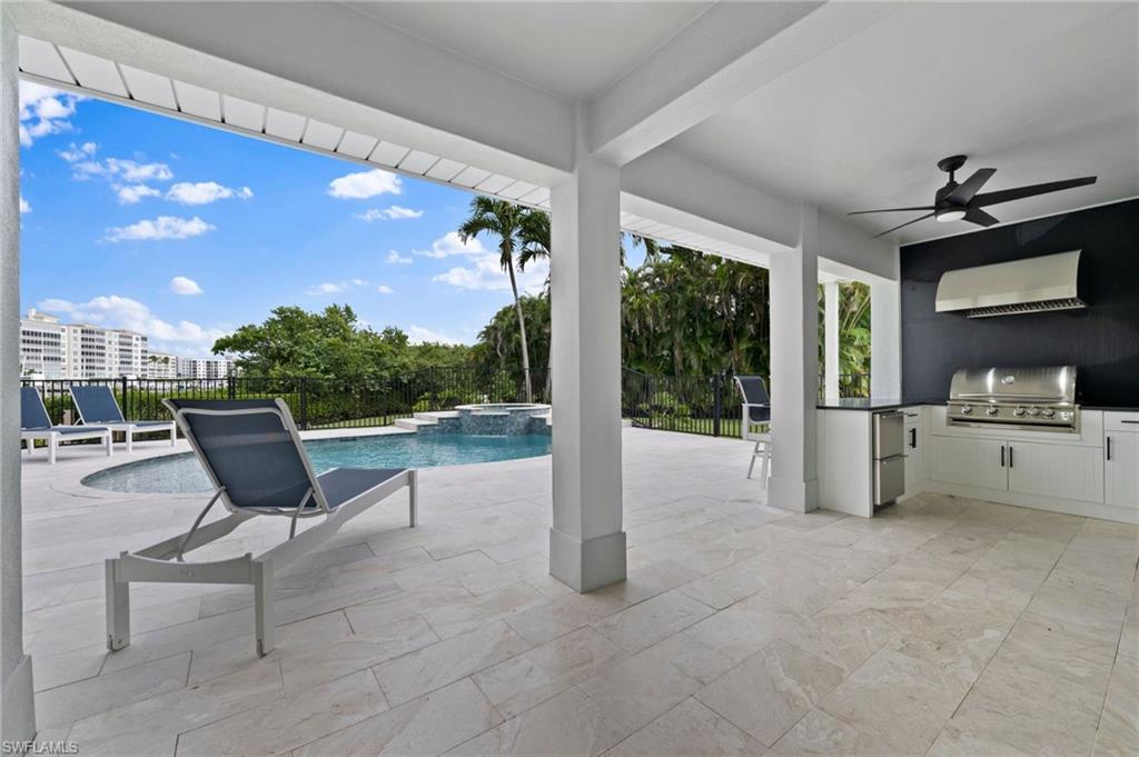 SOUTHPORT ON THE BAY - Residential