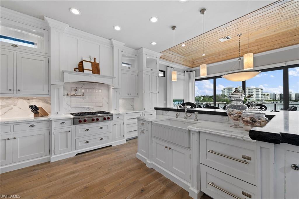 SOUTHPORT ON THE BAY - Residential