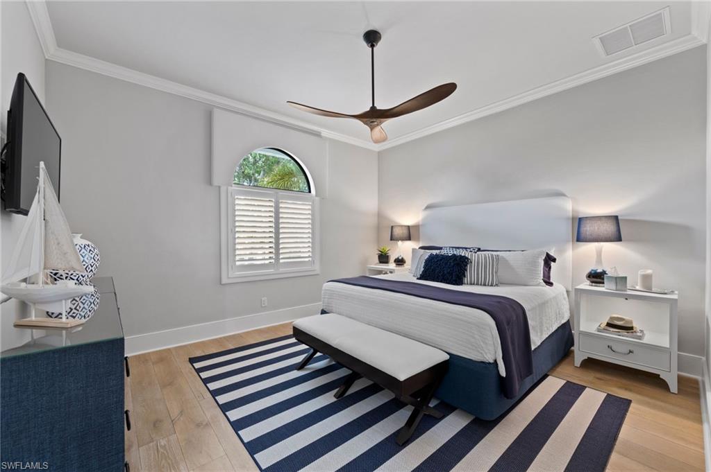 SOUTHPORT ON THE BAY - Residential