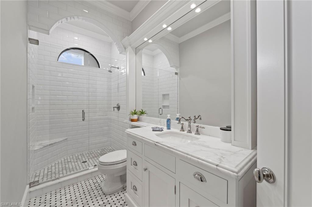 SOUTHPORT ON THE BAY - Residential