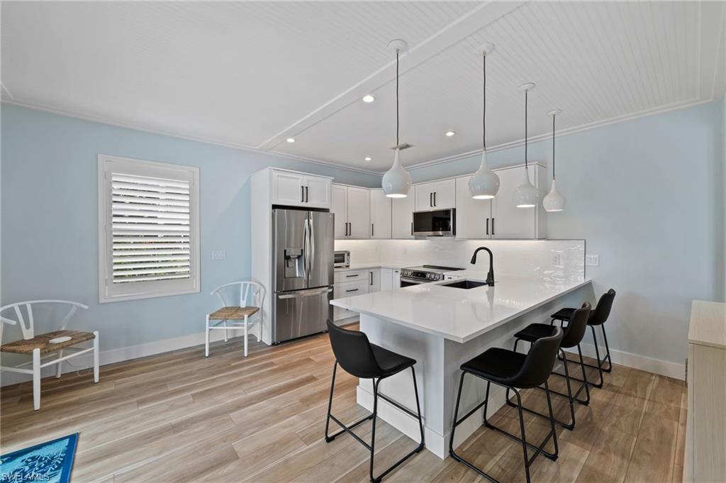 SOUTHPORT ON THE BAY - Residential