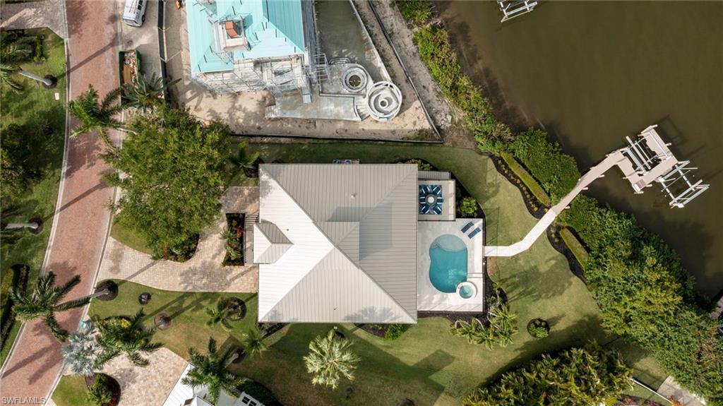 SOUTHPORT ON THE BAY - Residential