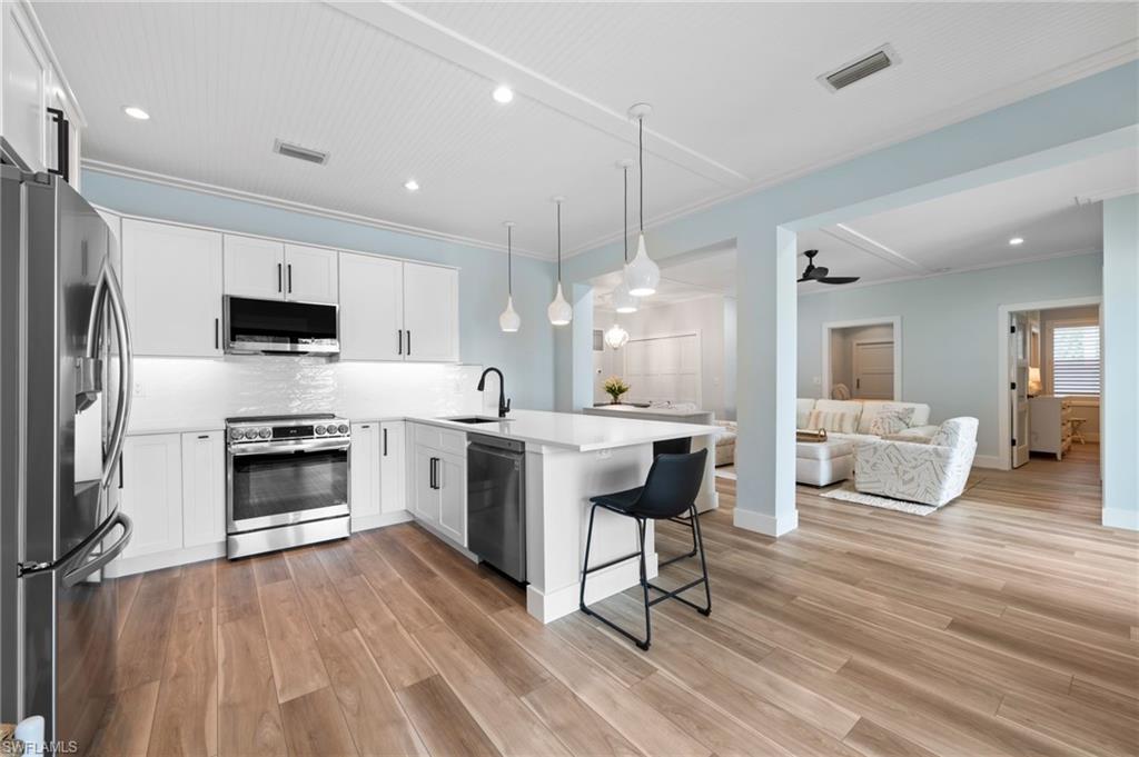 SOUTHPORT ON THE BAY - Residential