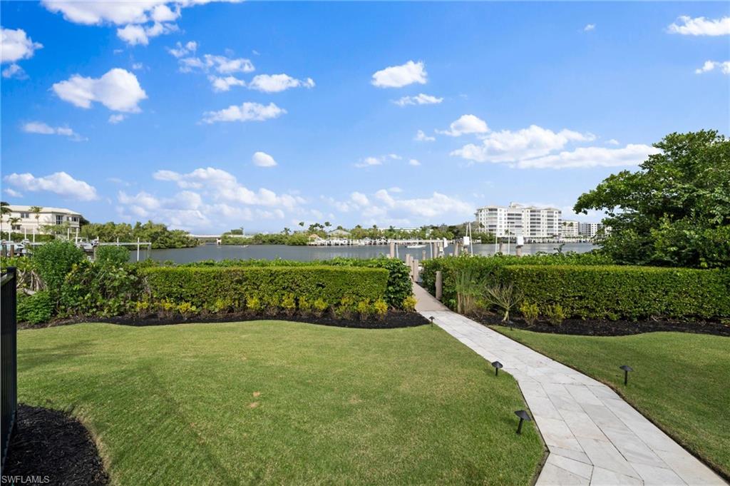 SOUTHPORT ON THE BAY - Residential