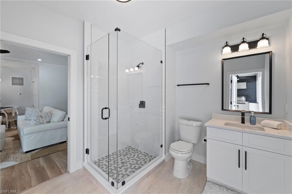 SOUTHPORT ON THE BAY - Residential