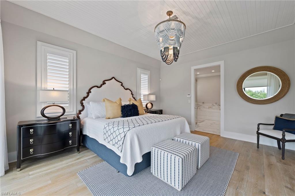 SOUTHPORT ON THE BAY - Residential