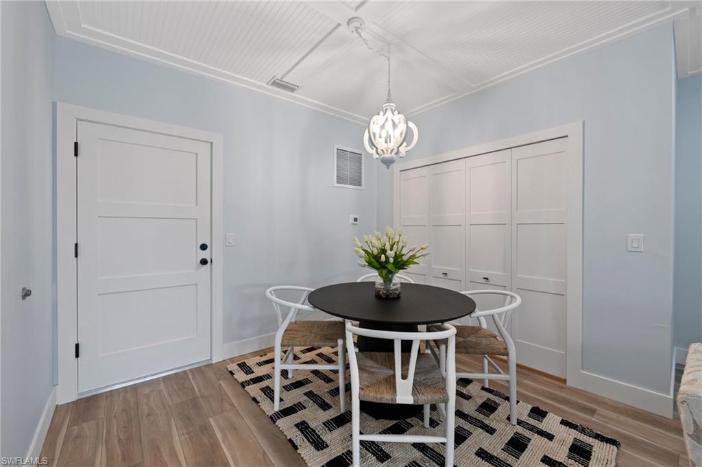 SOUTHPORT ON THE BAY - Residential