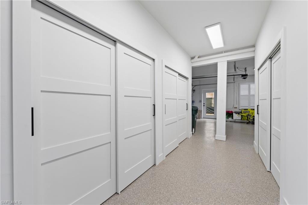 SOUTHPORT ON THE BAY - Residential