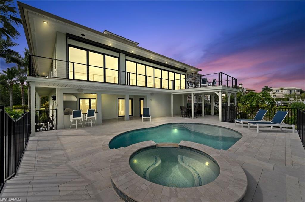 SOUTHPORT ON THE BAY - Residential