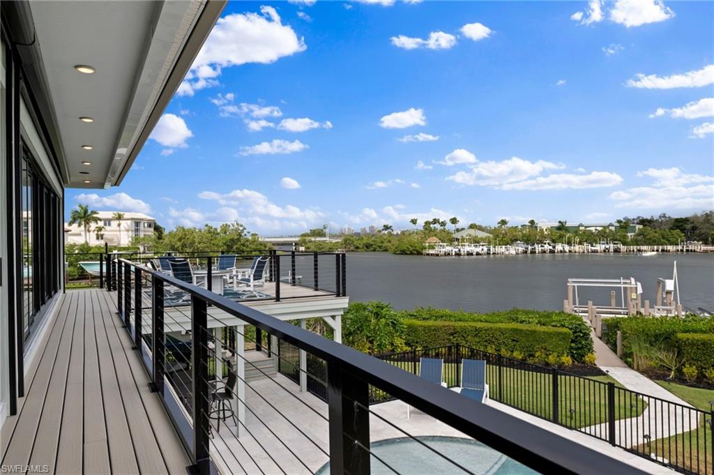 SOUTHPORT ON THE BAY - Residential