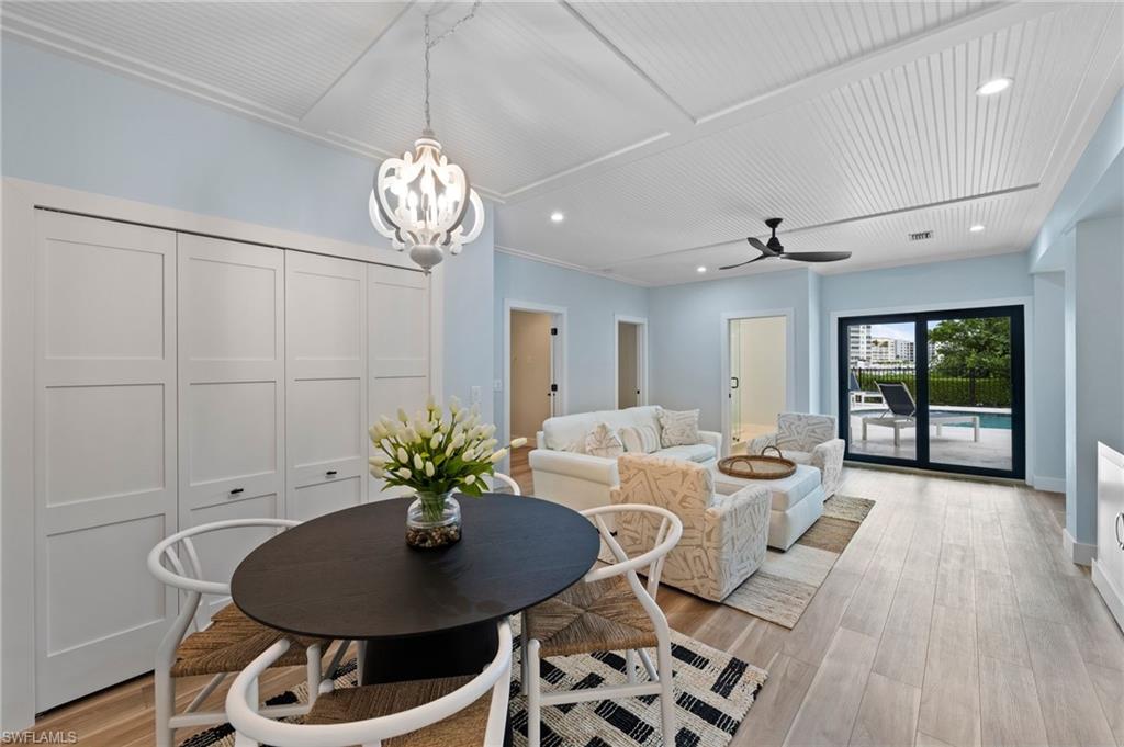 SOUTHPORT ON THE BAY - Residential