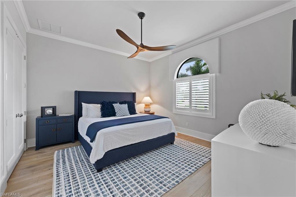 SOUTHPORT ON THE BAY - Residential