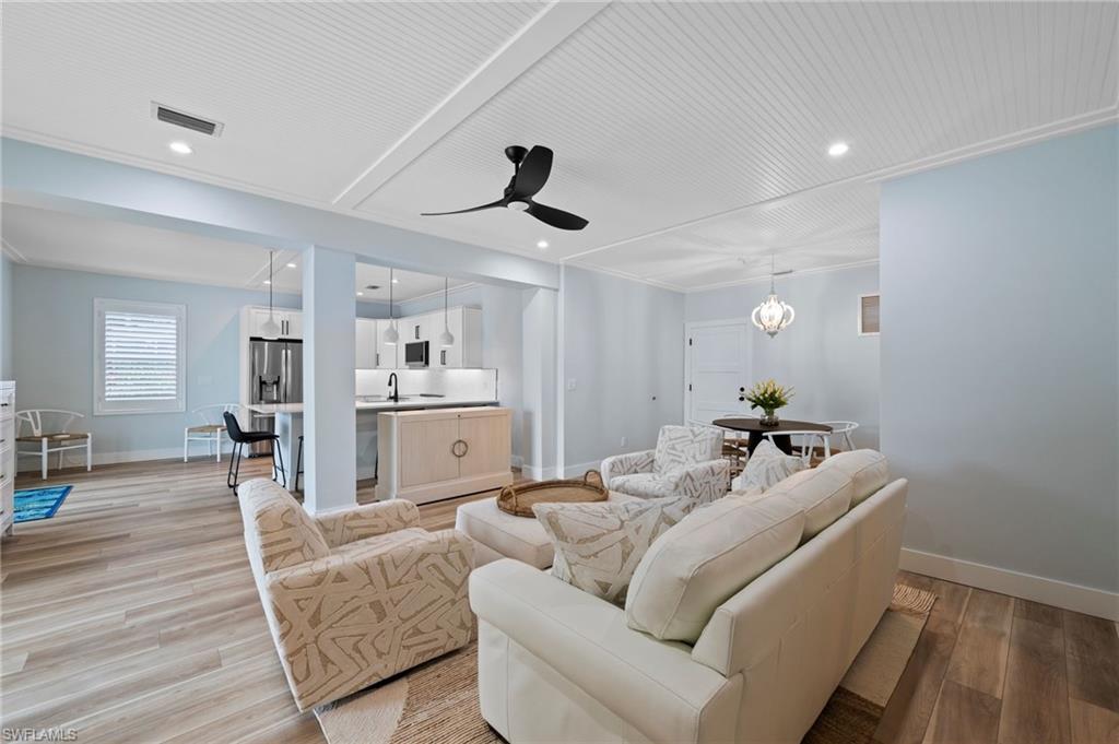 SOUTHPORT ON THE BAY - Residential