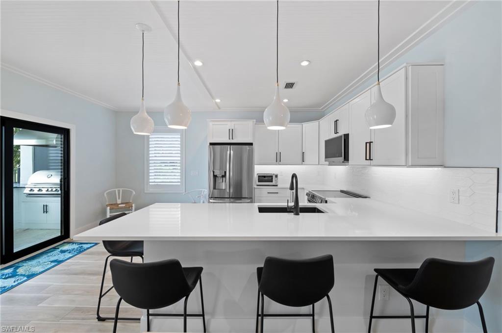 SOUTHPORT ON THE BAY - Residential