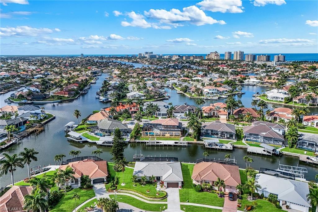 MARCO ISLAND - Residential