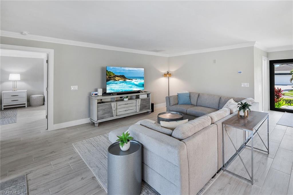 MARCO ISLAND - Residential