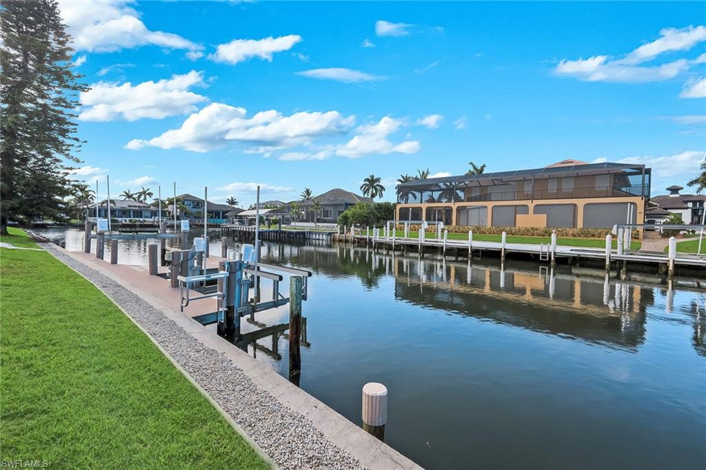 MARCO ISLAND - Residential