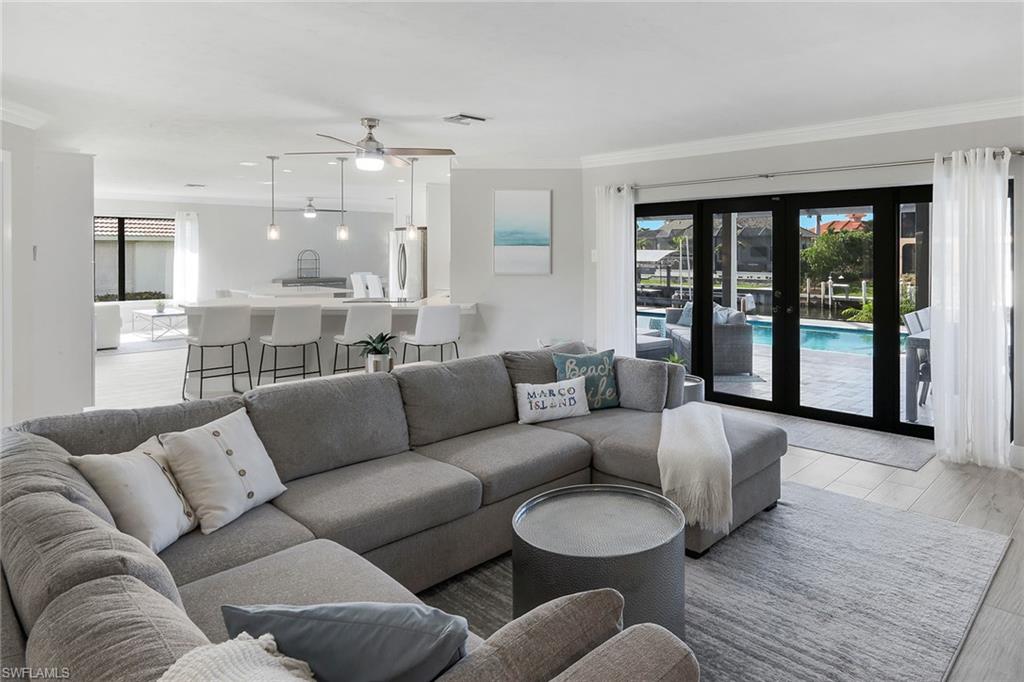 MARCO ISLAND - Residential