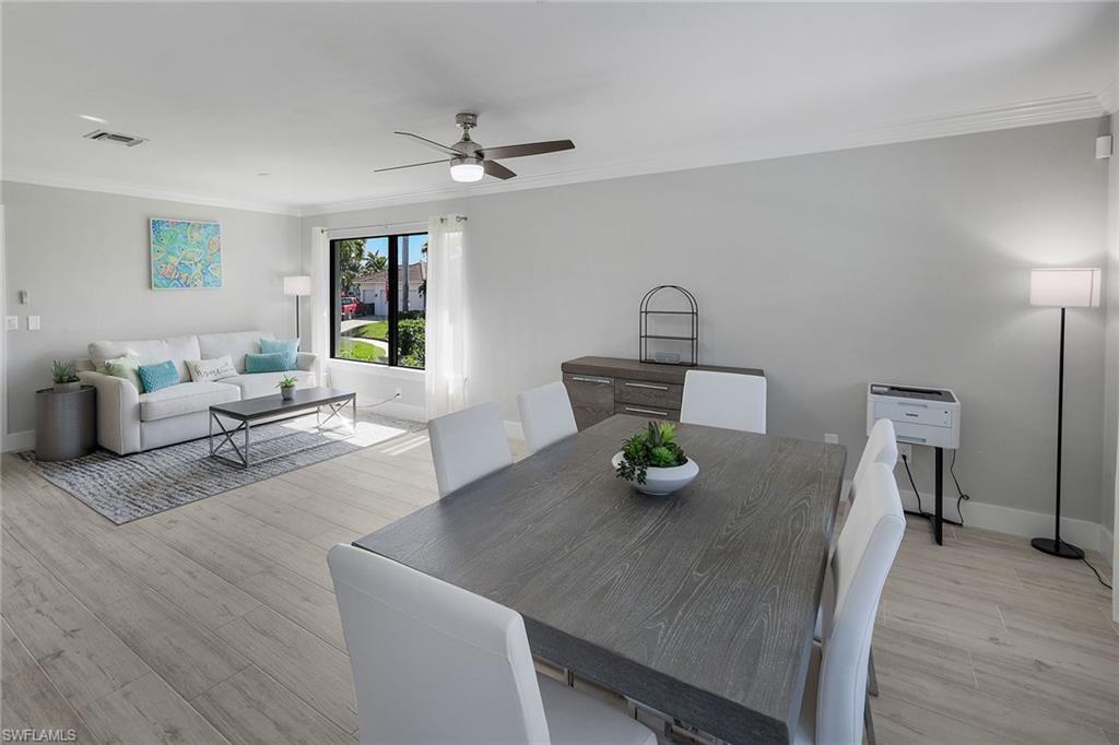 MARCO ISLAND - Residential