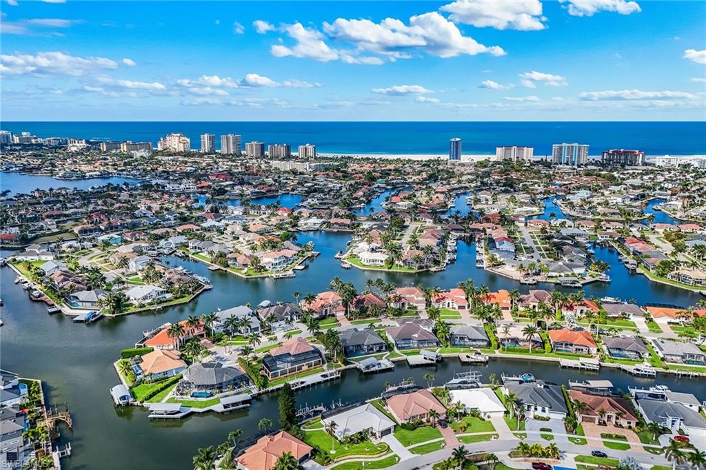 MARCO ISLAND - Residential