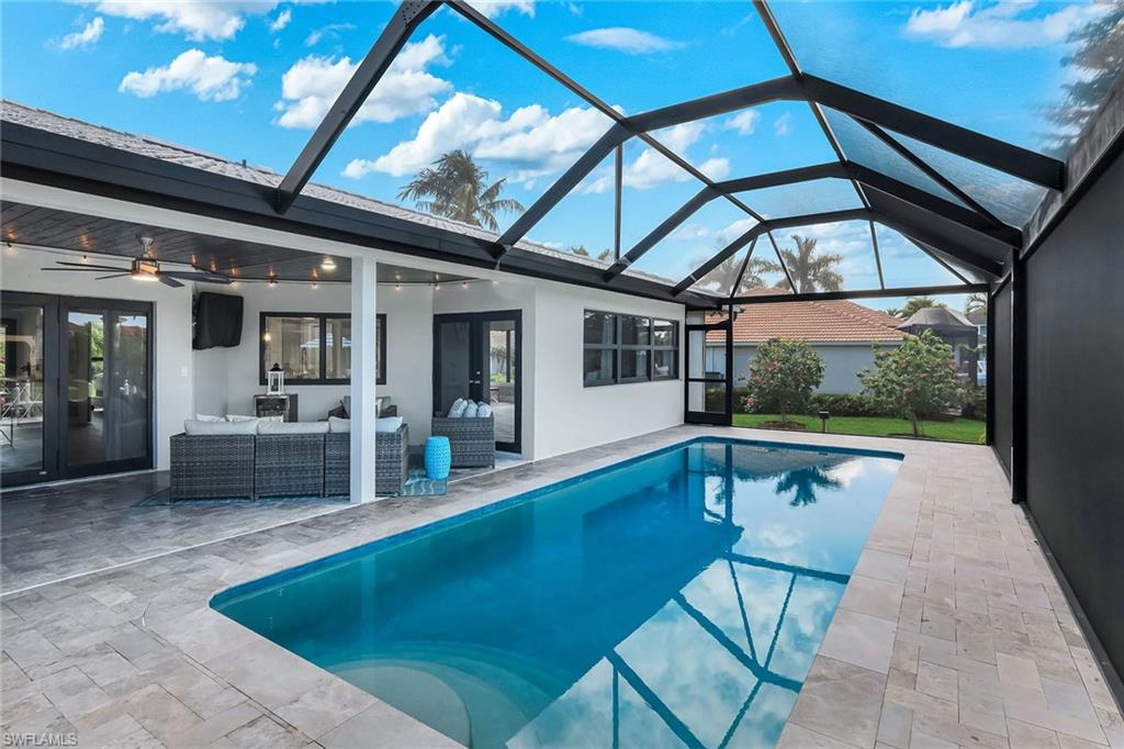 MARCO ISLAND - Residential