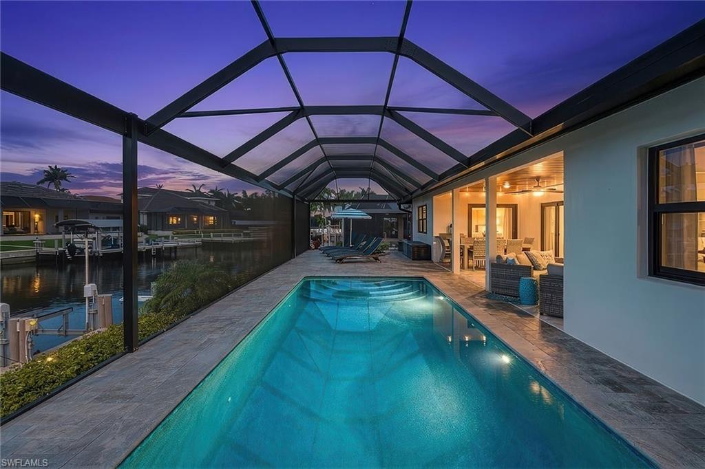 MARCO ISLAND - Residential