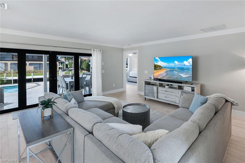 MARCO ISLAND - Residential