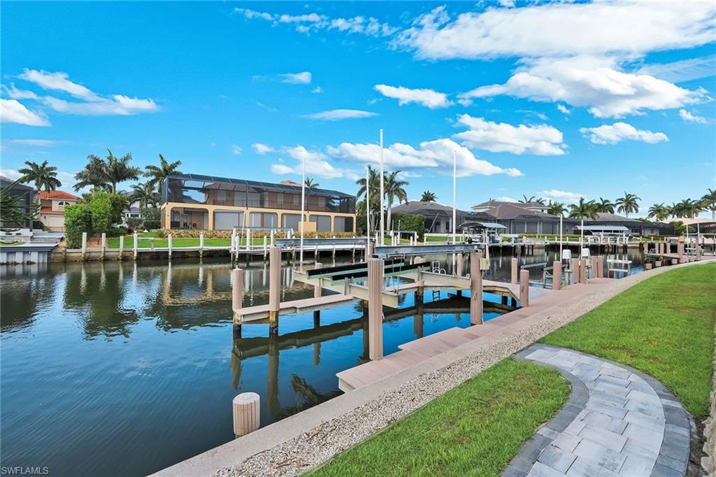 MARCO ISLAND - Residential