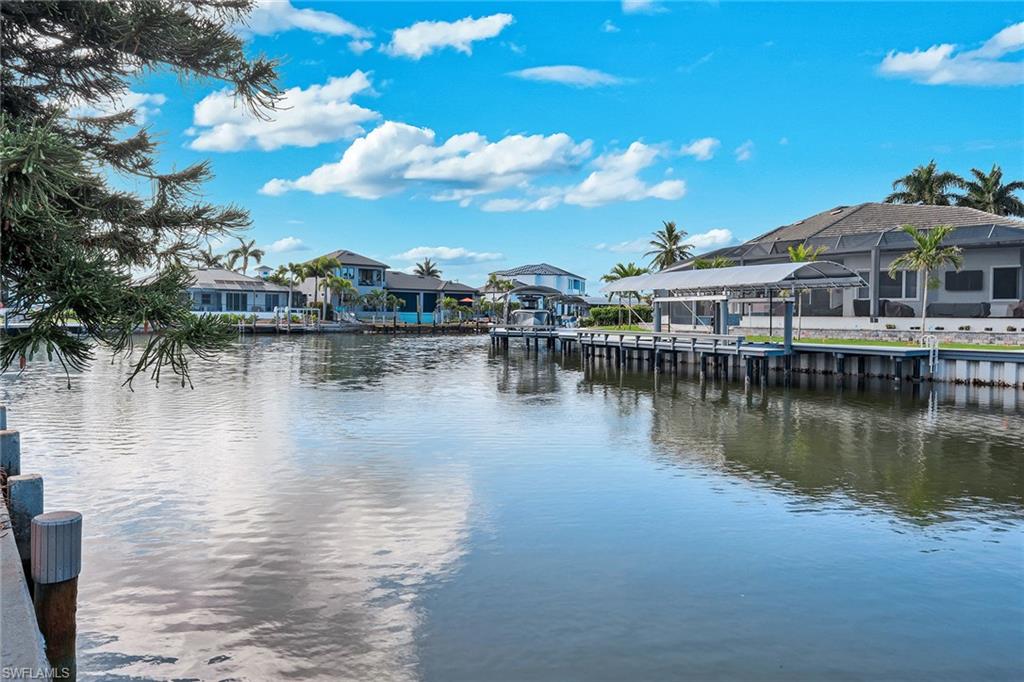 MARCO ISLAND - Residential