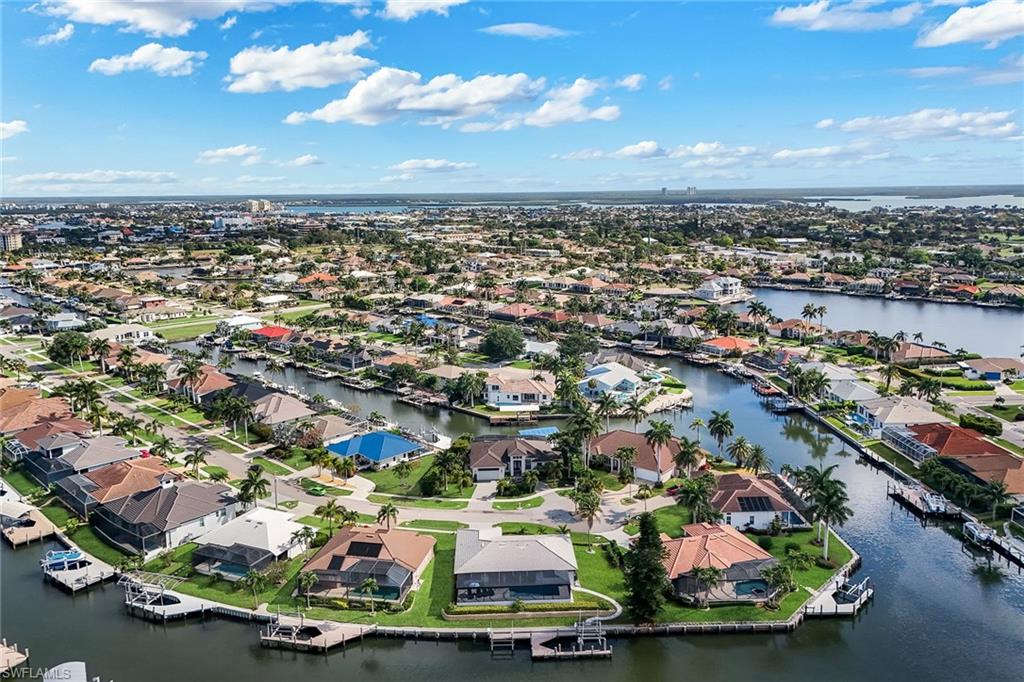 MARCO ISLAND - Residential