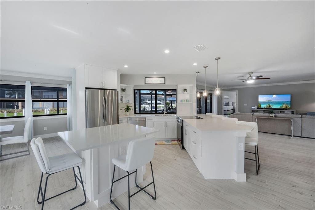MARCO ISLAND - Residential