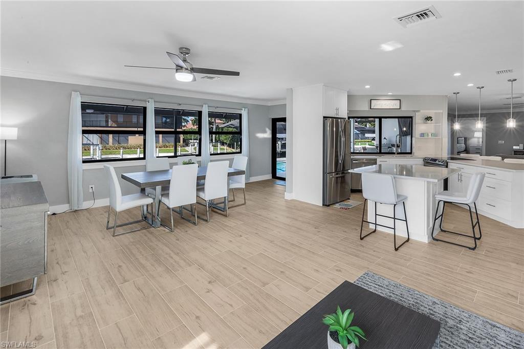 MARCO ISLAND - Residential