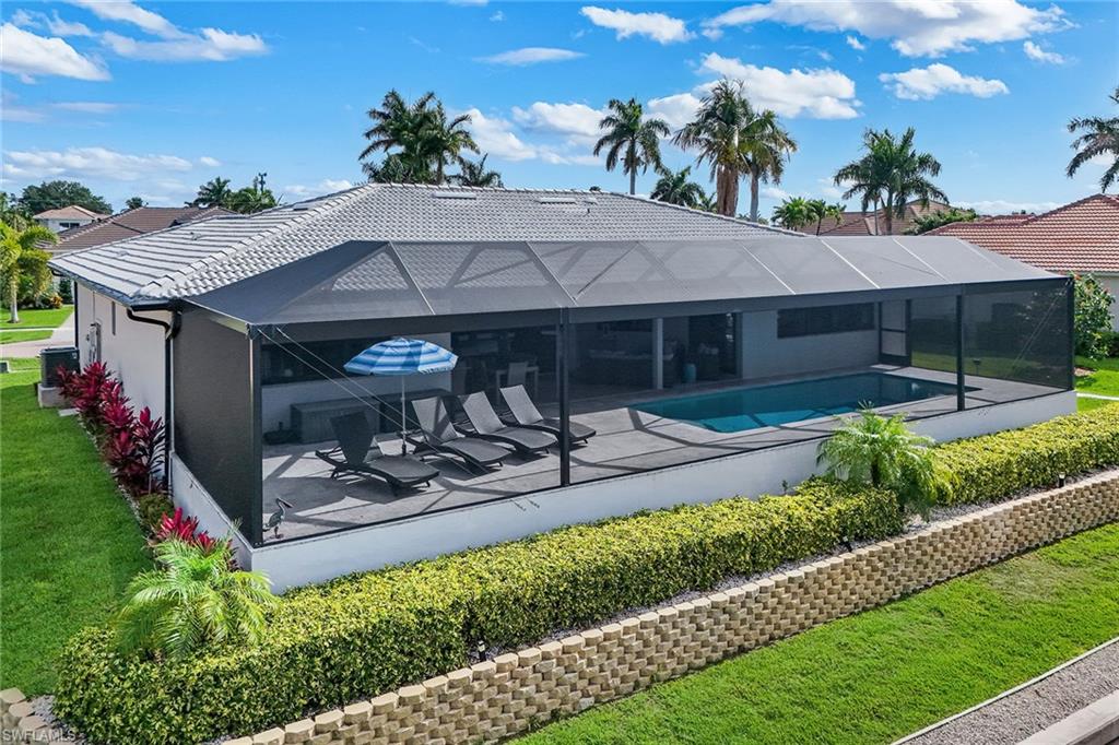 MARCO ISLAND - Residential