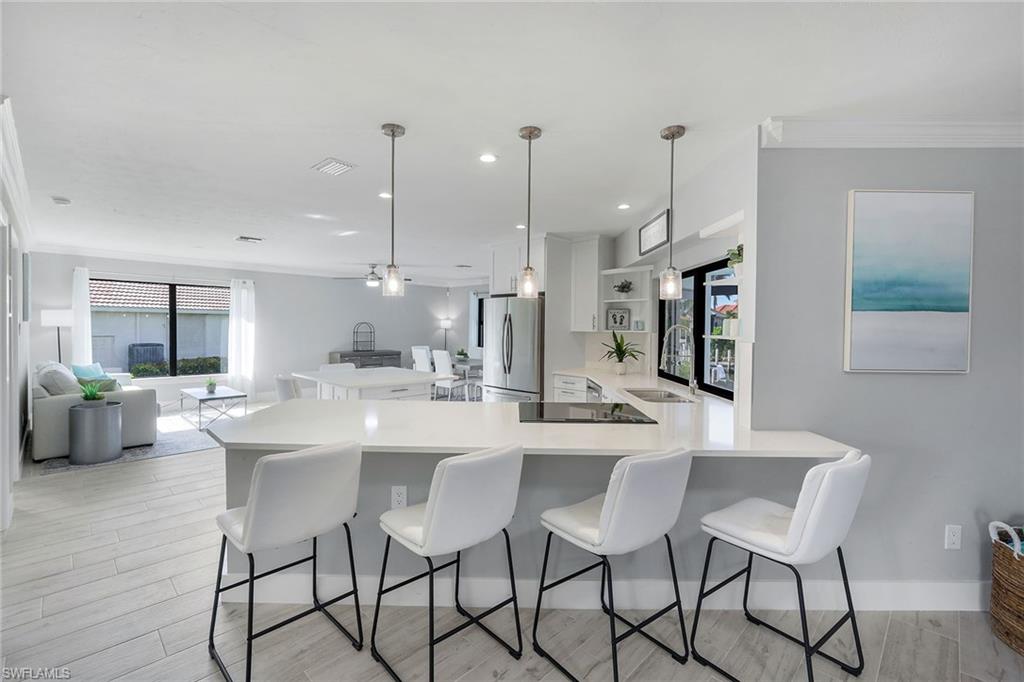 MARCO ISLAND - Residential