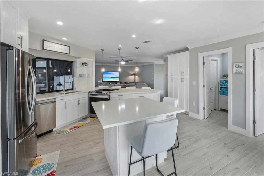 MARCO ISLAND - Residential