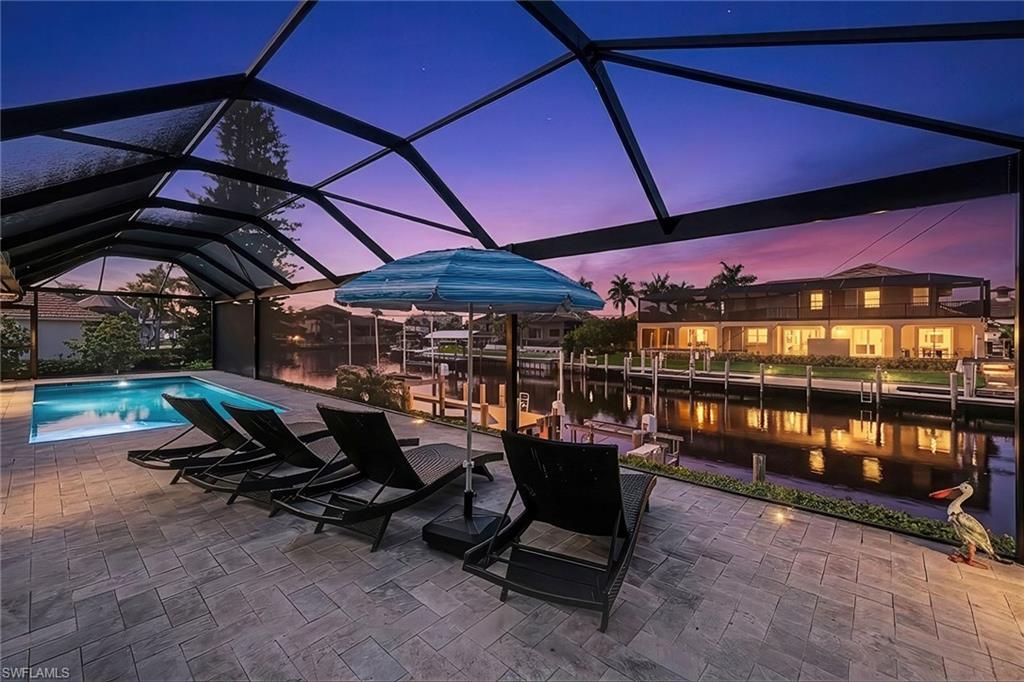 MARCO ISLAND - Residential