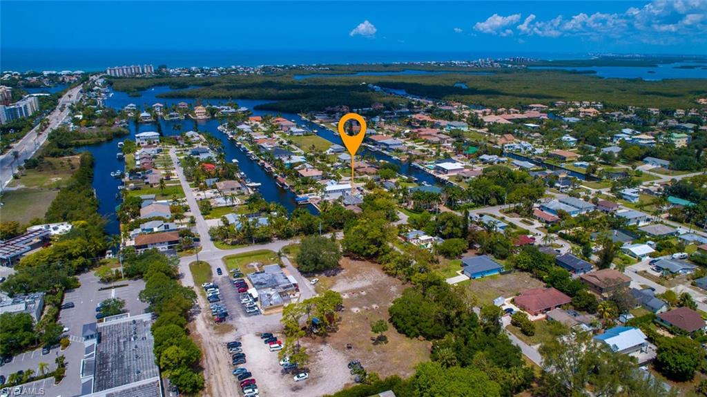 IMPERIAL SHORES - Residential