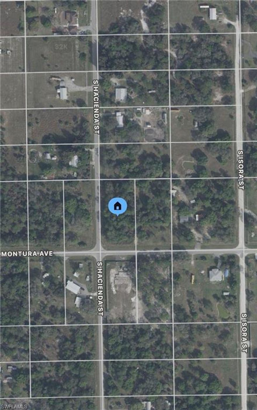 Oversized corner lot! 1.25 acre. Surrounded by new construction. Perfect for investors or people looking to build their home. Ample space and lots of opportunity.